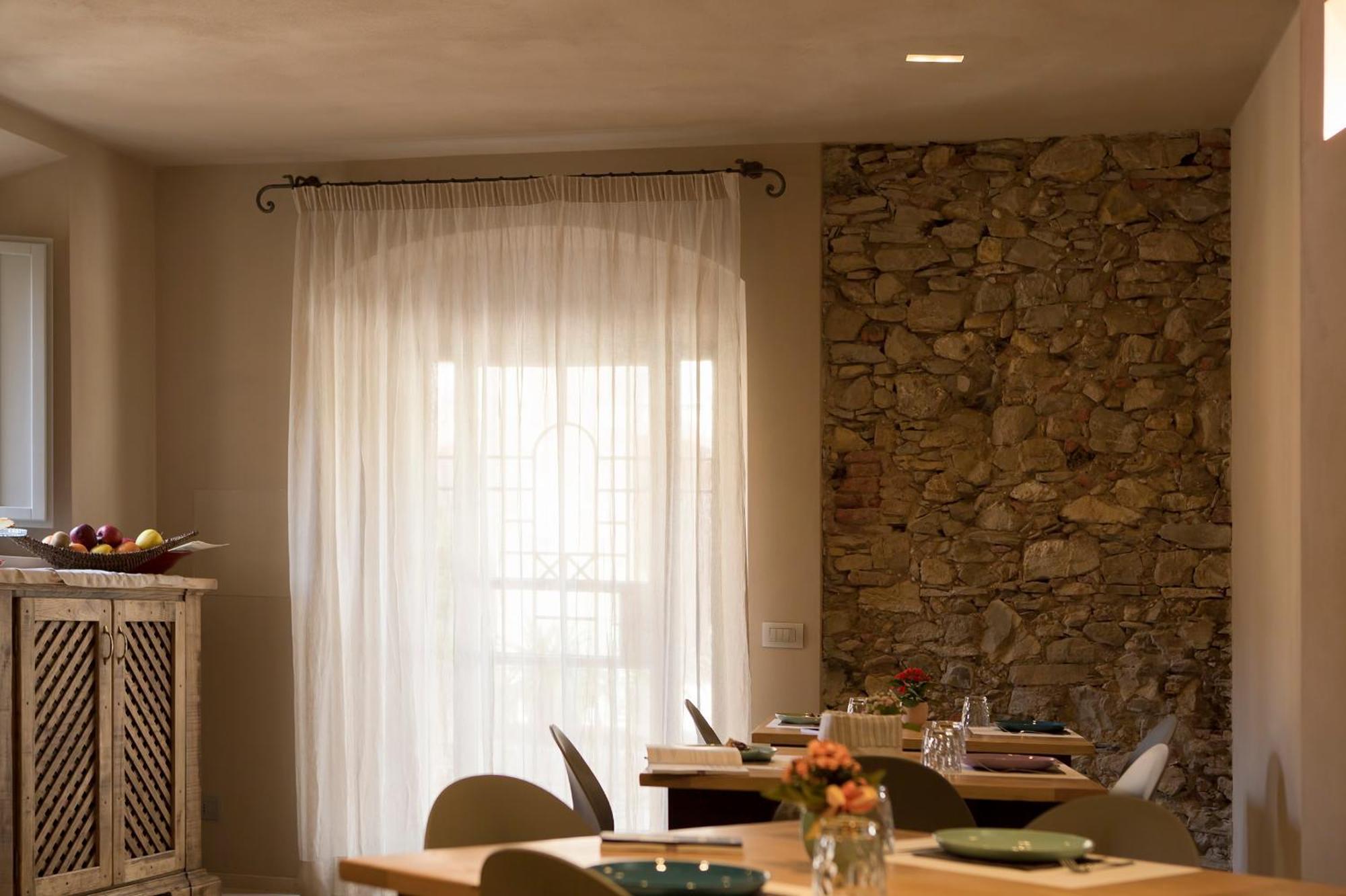 Camere Di Via Montebello Castagneto Carducci Dış mekan fotoğraf