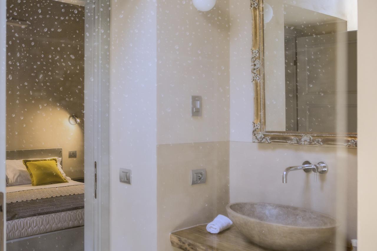 Camere Di Via Montebello Castagneto Carducci Dış mekan fotoğraf