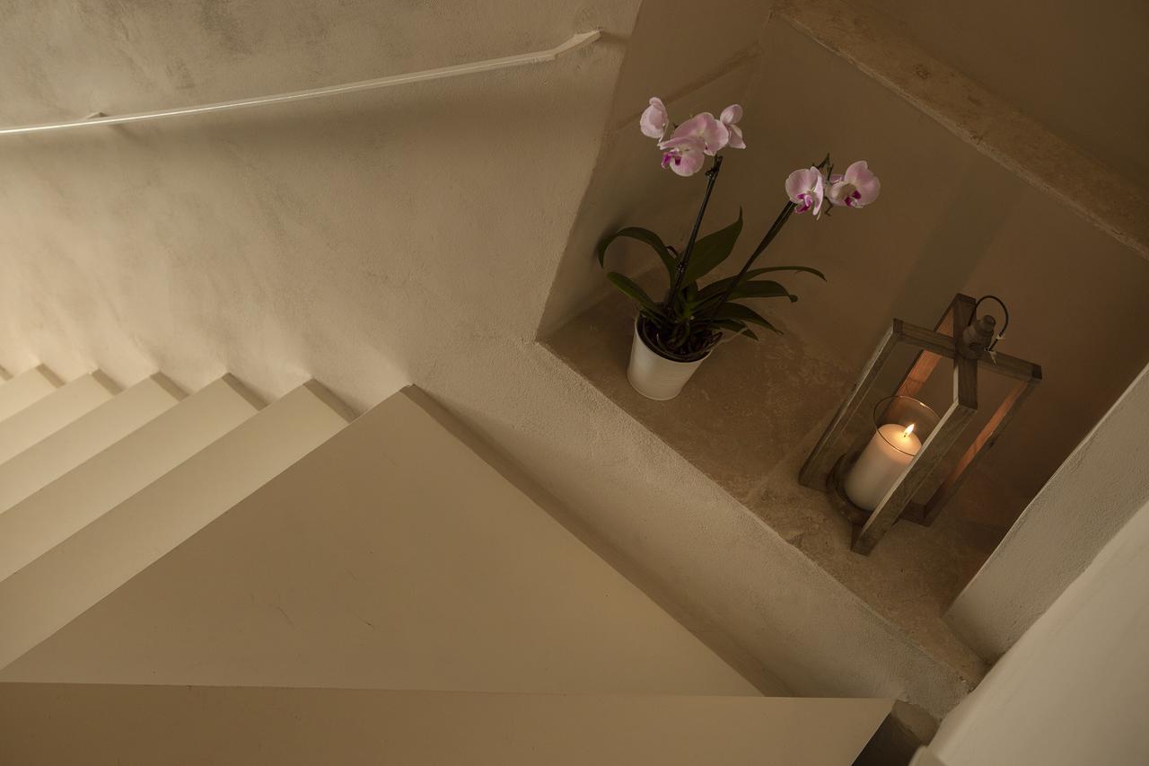Camere Di Via Montebello Castagneto Carducci Dış mekan fotoğraf